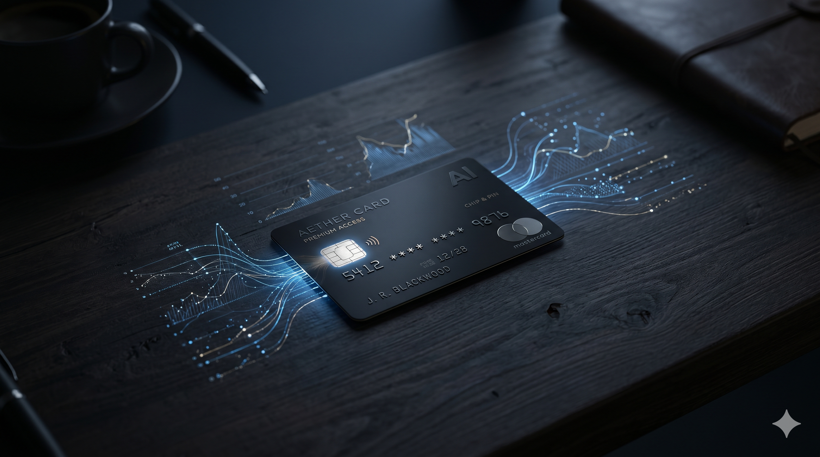 I built an AI CFO for my credit cards. Here's exactly how.