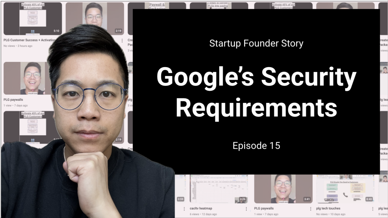 Early-stage SaaS Momentum 