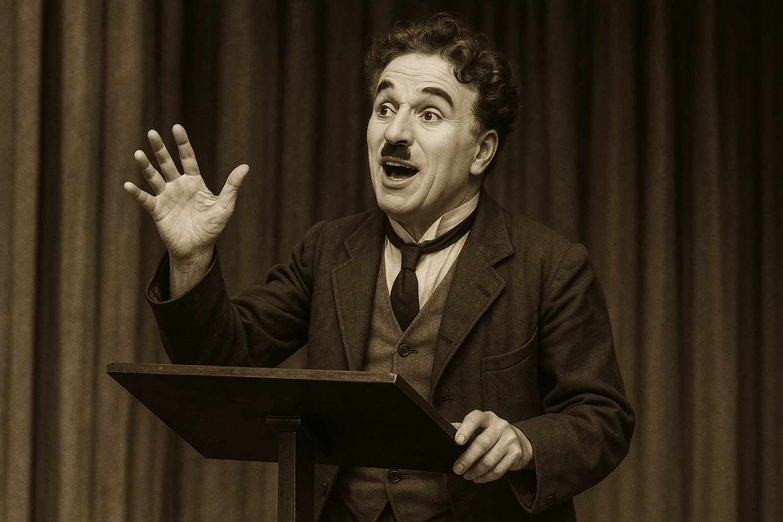 Why Repeating the Pain Never Heals