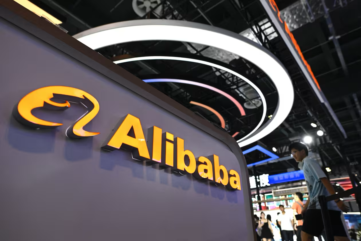 Alibaba Stock Jumps After Report It May IPO Its AI Chip Unit T-Head