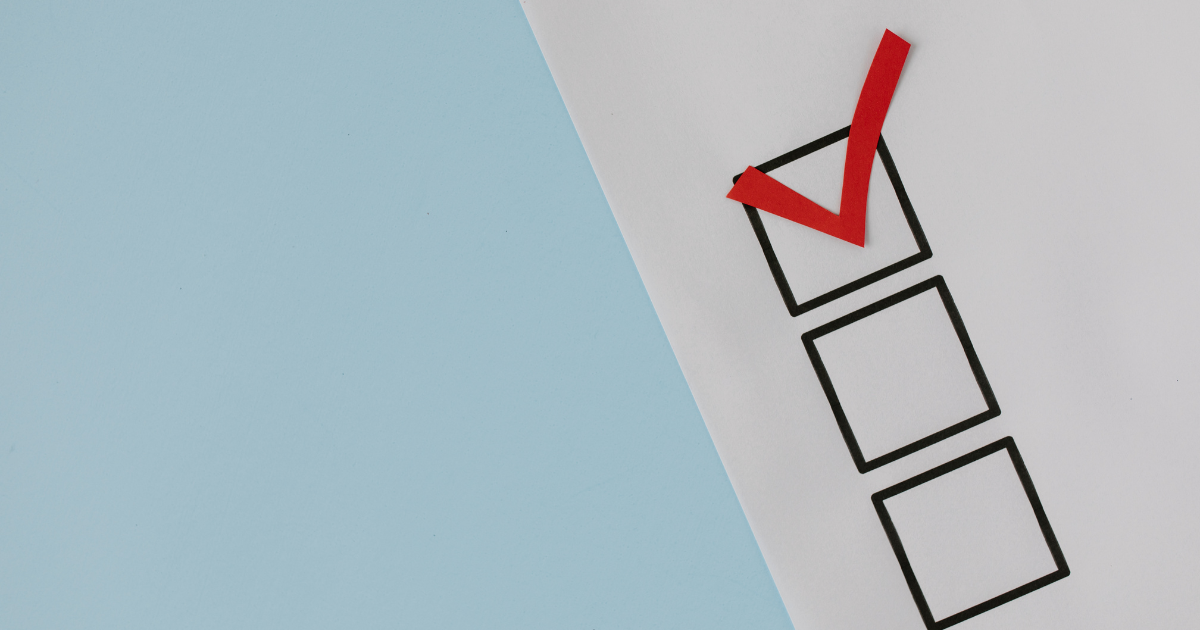 Preparing for your first sales hire: A checklist for Founders