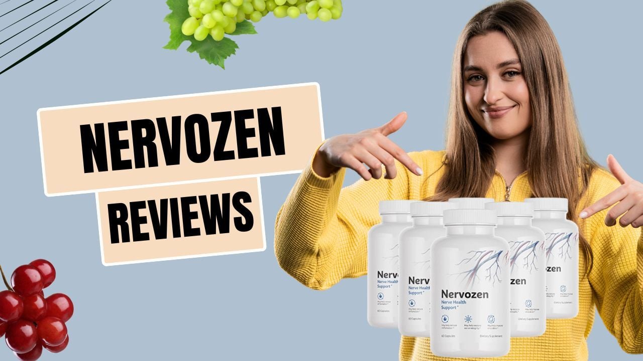 Nervozen Review 2025: How I Stopped Waiting and Started Healing