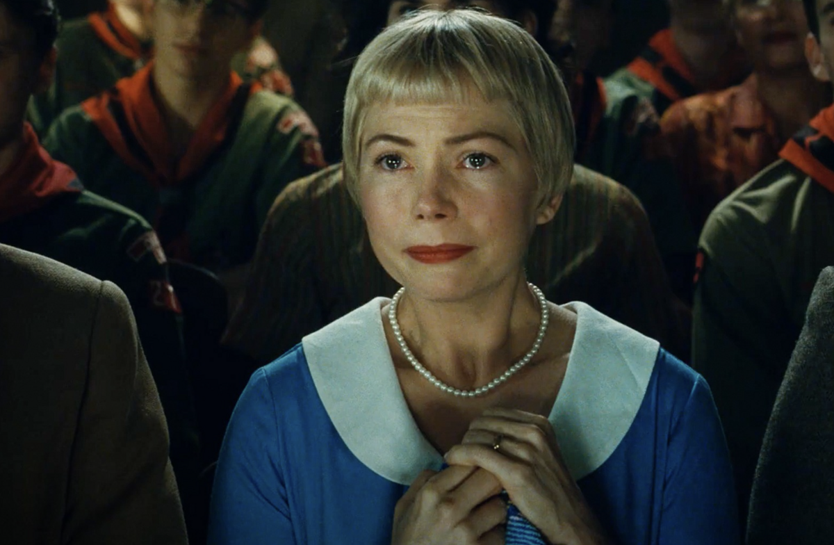 REVIEW: The Fablemans