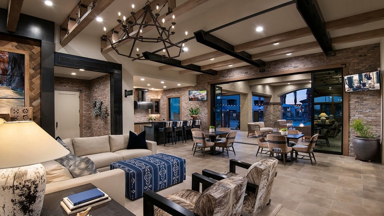 Pool Time and Communication