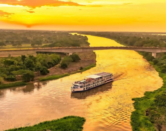 AmaWaterways Expands Again — What It Means for River Cruisers in 2026 and Beyond