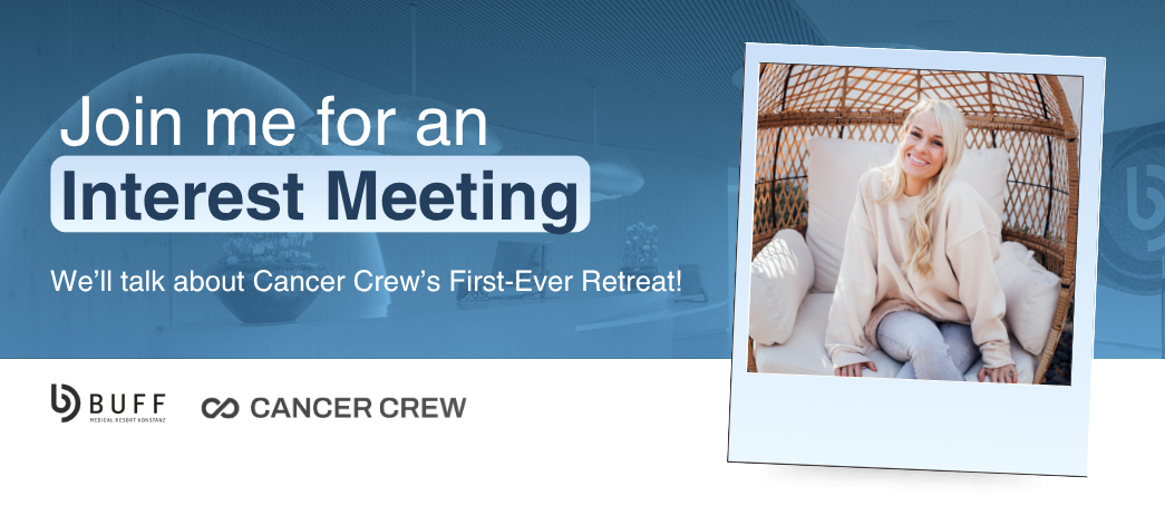 Your Retreat Invite ✨