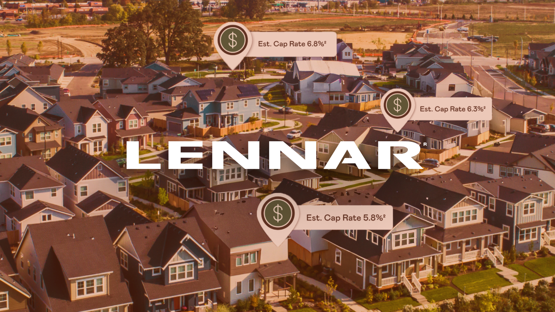 #170: Quando o construtor de casas vira marketplace de investimento