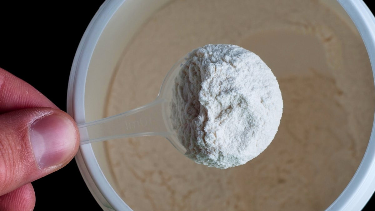 The Amino Acid Linked to Longevity