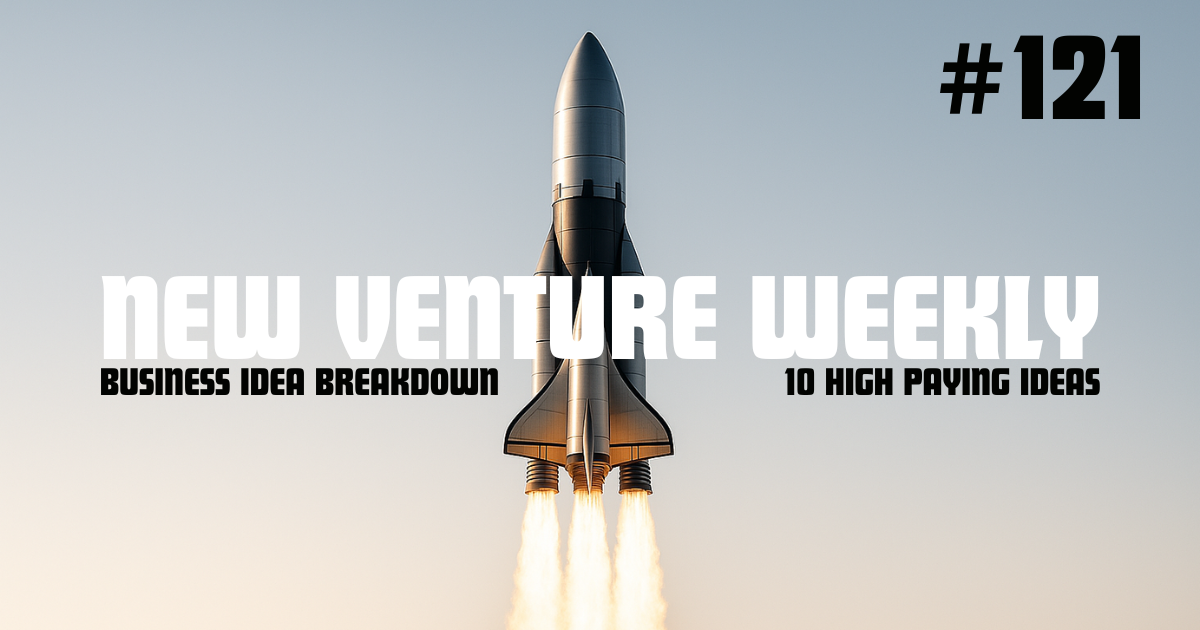 10 High Paying Businesses for 2025