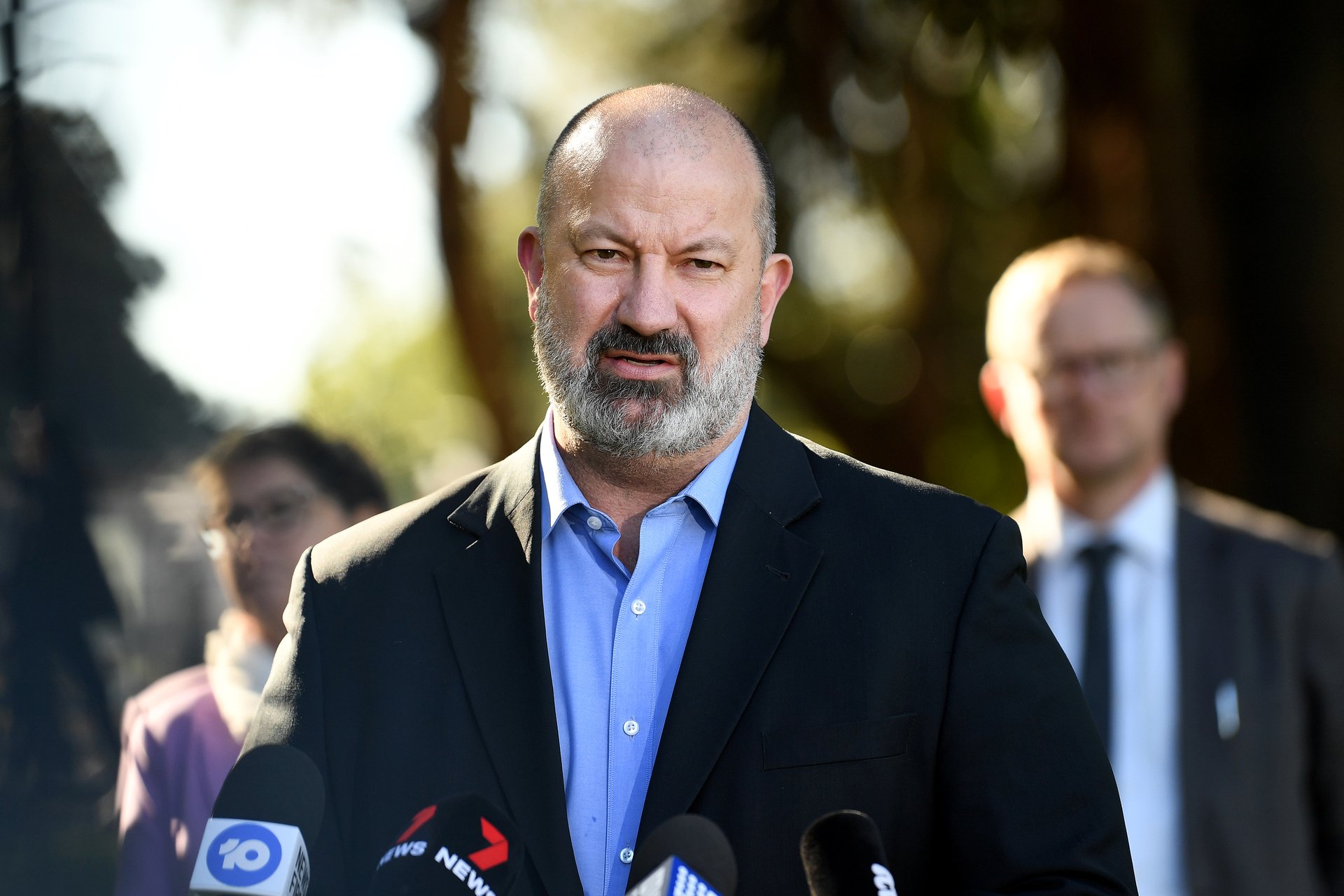 Union chief urges NSW to treat medicinal cannabis like any other prescription drug