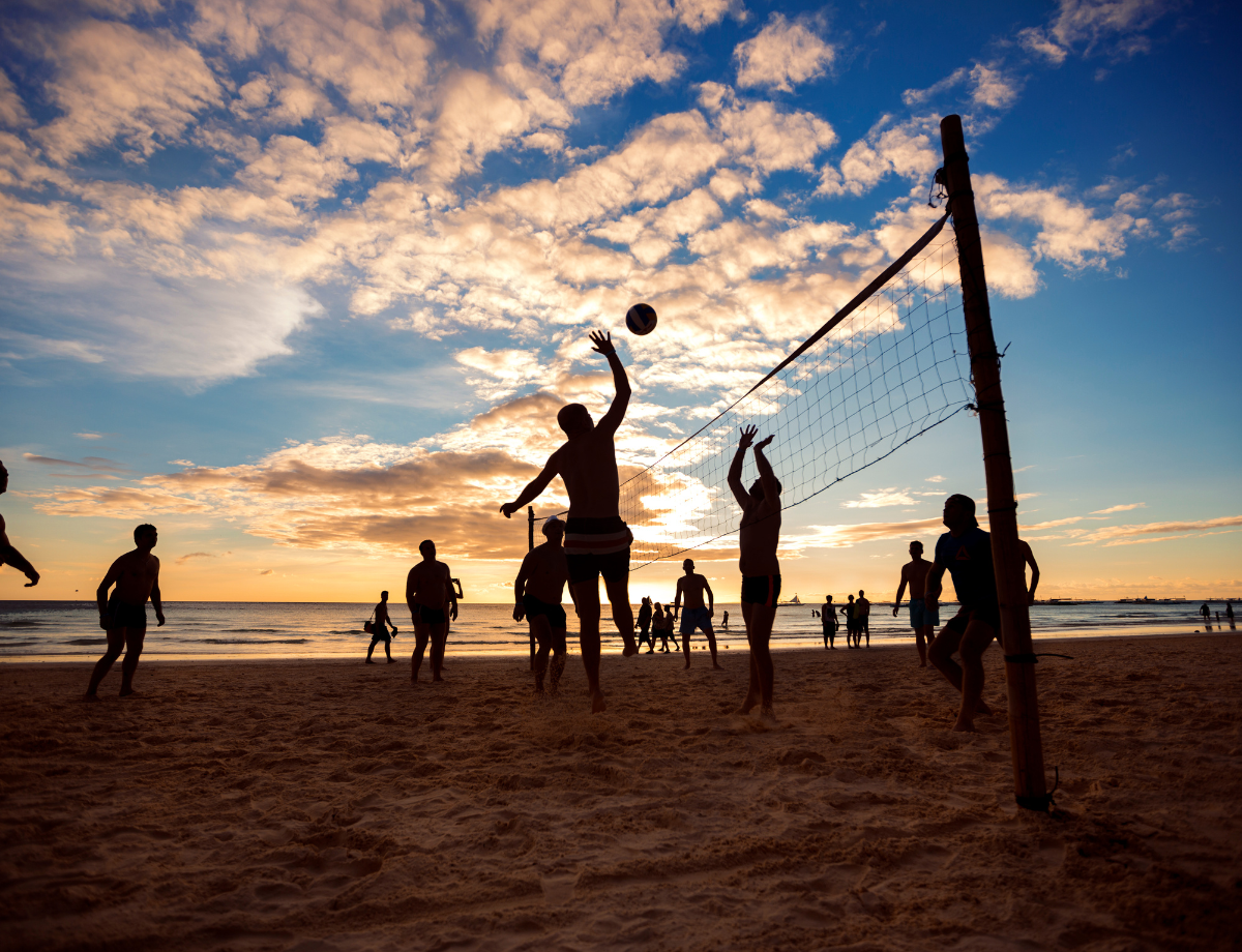 The Ultimate Guide to Staying Fit in Rio de Janeiro