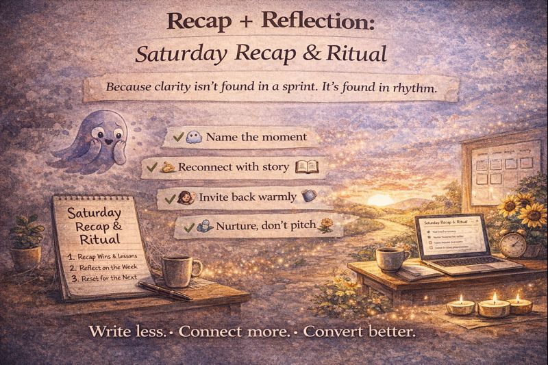 From Inbox to Income