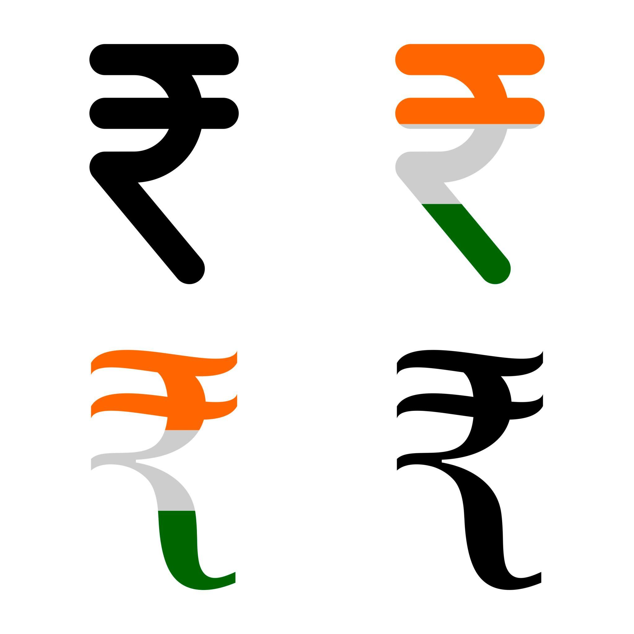 Who Designed the ₹ Rupee Symbol?