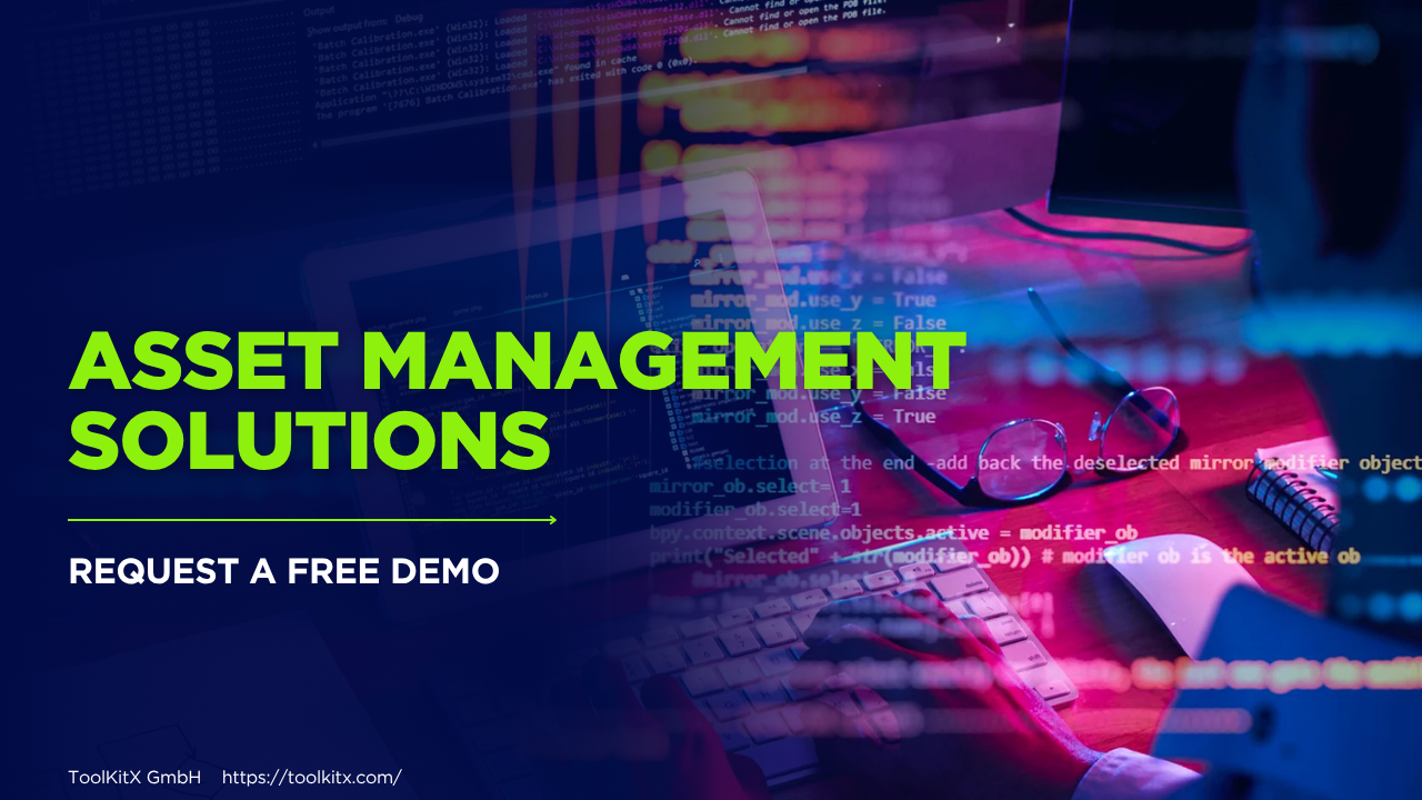 The Mobile Revolution in Asset Management: Empowering Your Frontline