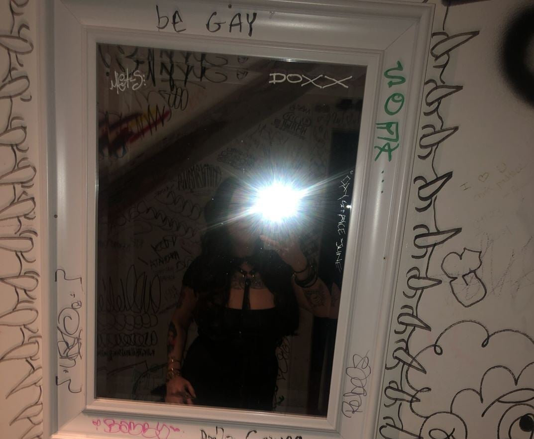 City Style:  Last Week In San Francisco