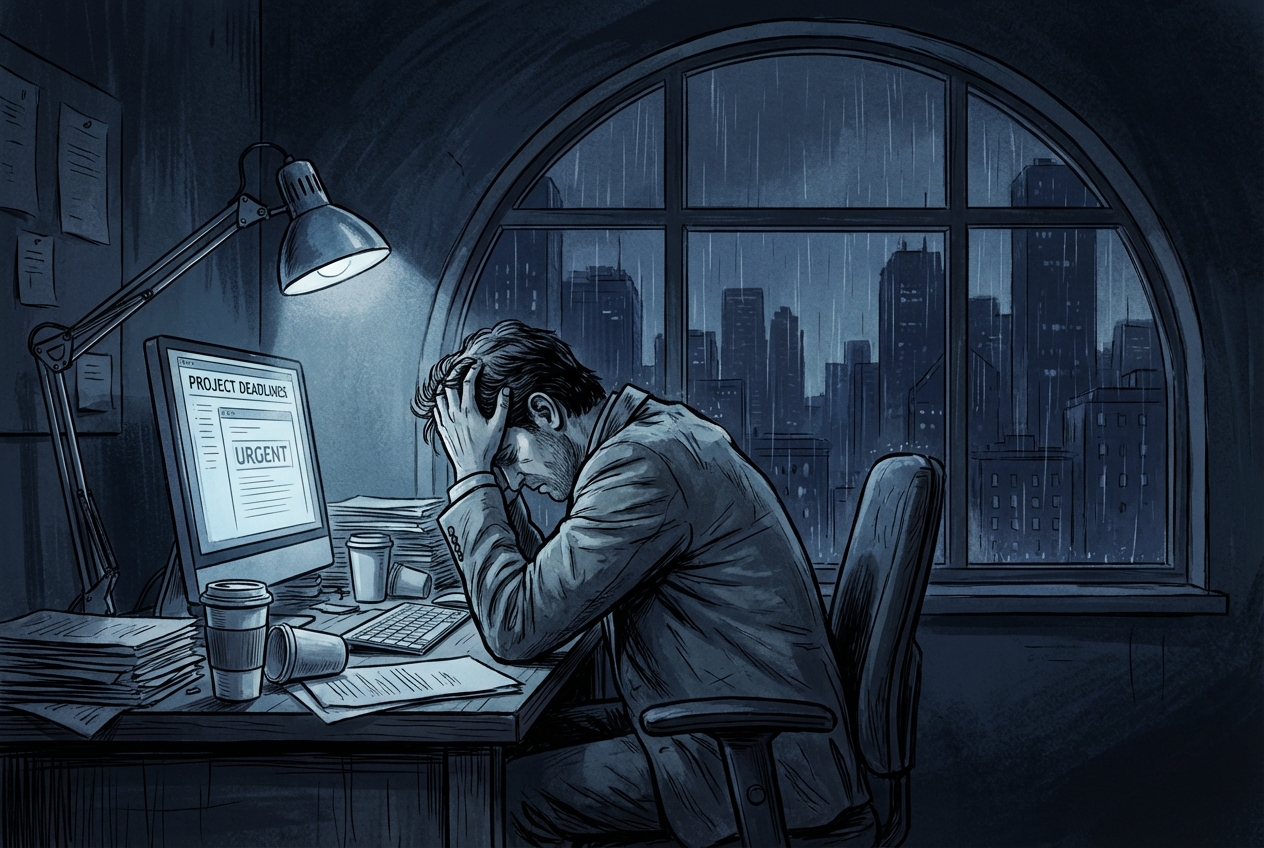 What elite athletes know that most leaders don't