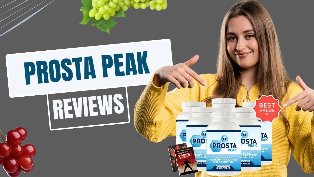 The Role of Saw Palmetto in Prosta Peak: A Natural Remedy for Prostate Health 🌿