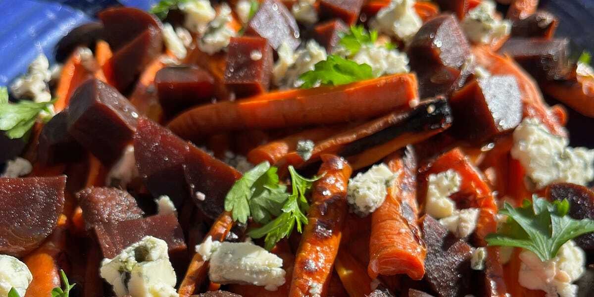 Salt, BOMB, and a death anniversary