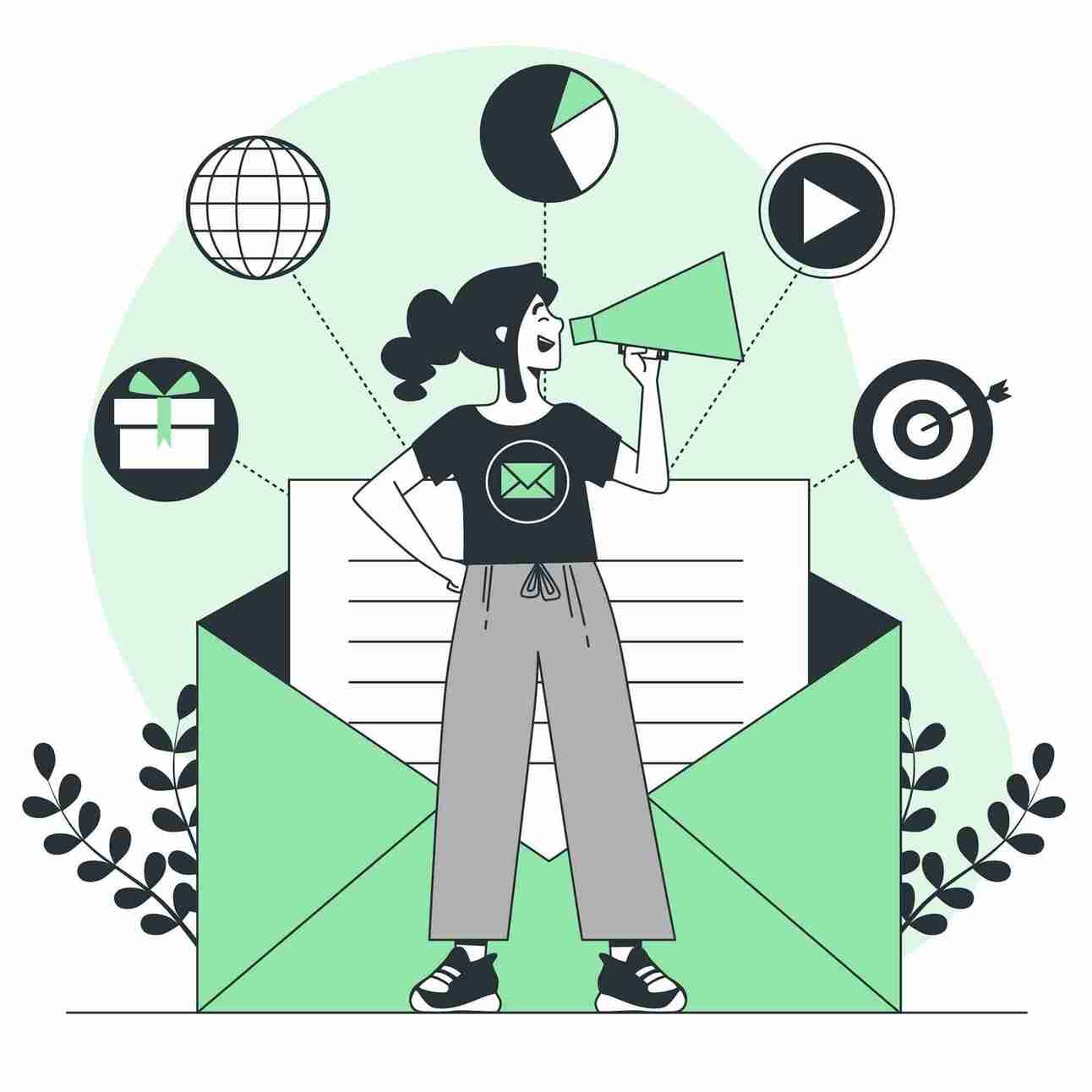 20 ideas to Write effective Cold Emails that convert