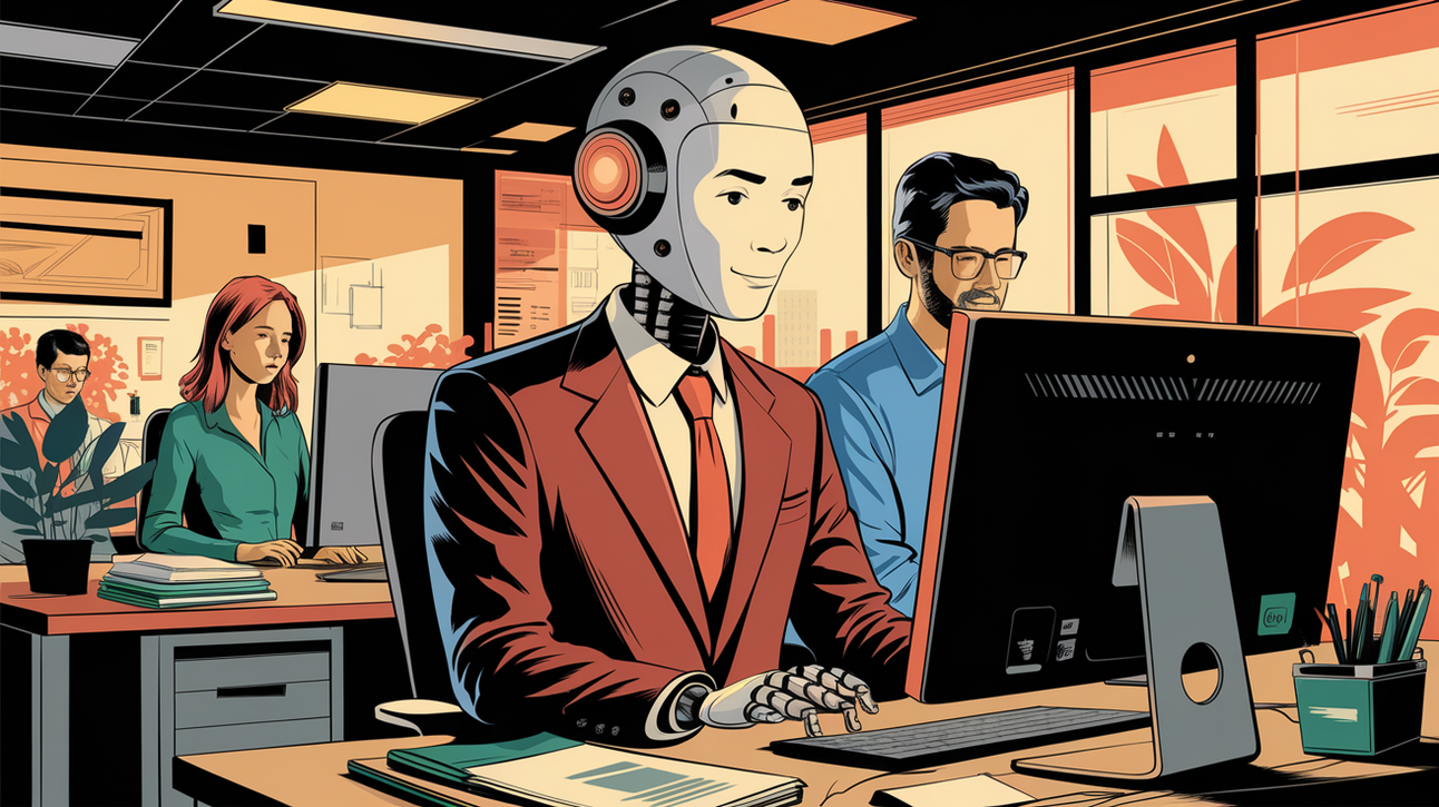 AI Agents is the "Must-Have" Tool for Marketing Agencies 