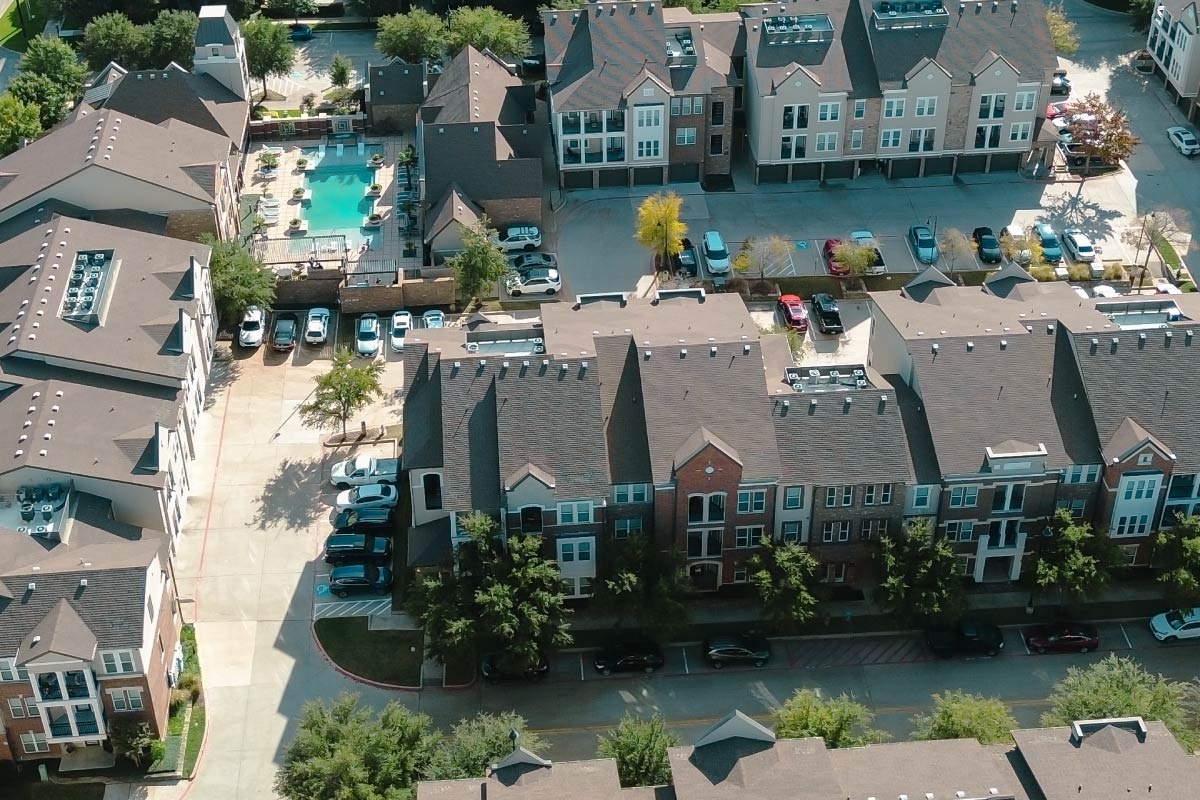 Could AI Actually Run a Multifamily Property Without Any On-Site Staff?