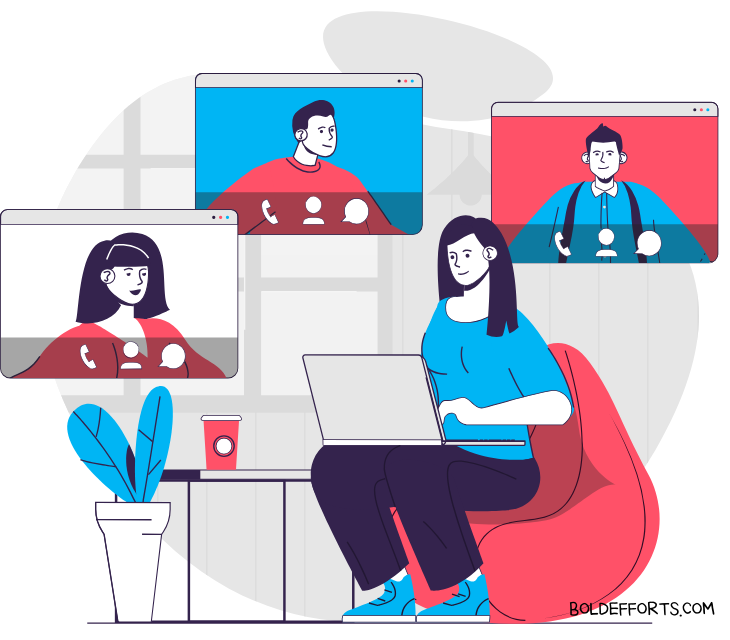 🚀 From Anywhere to Everywhere: The Rise of Distributed Teams