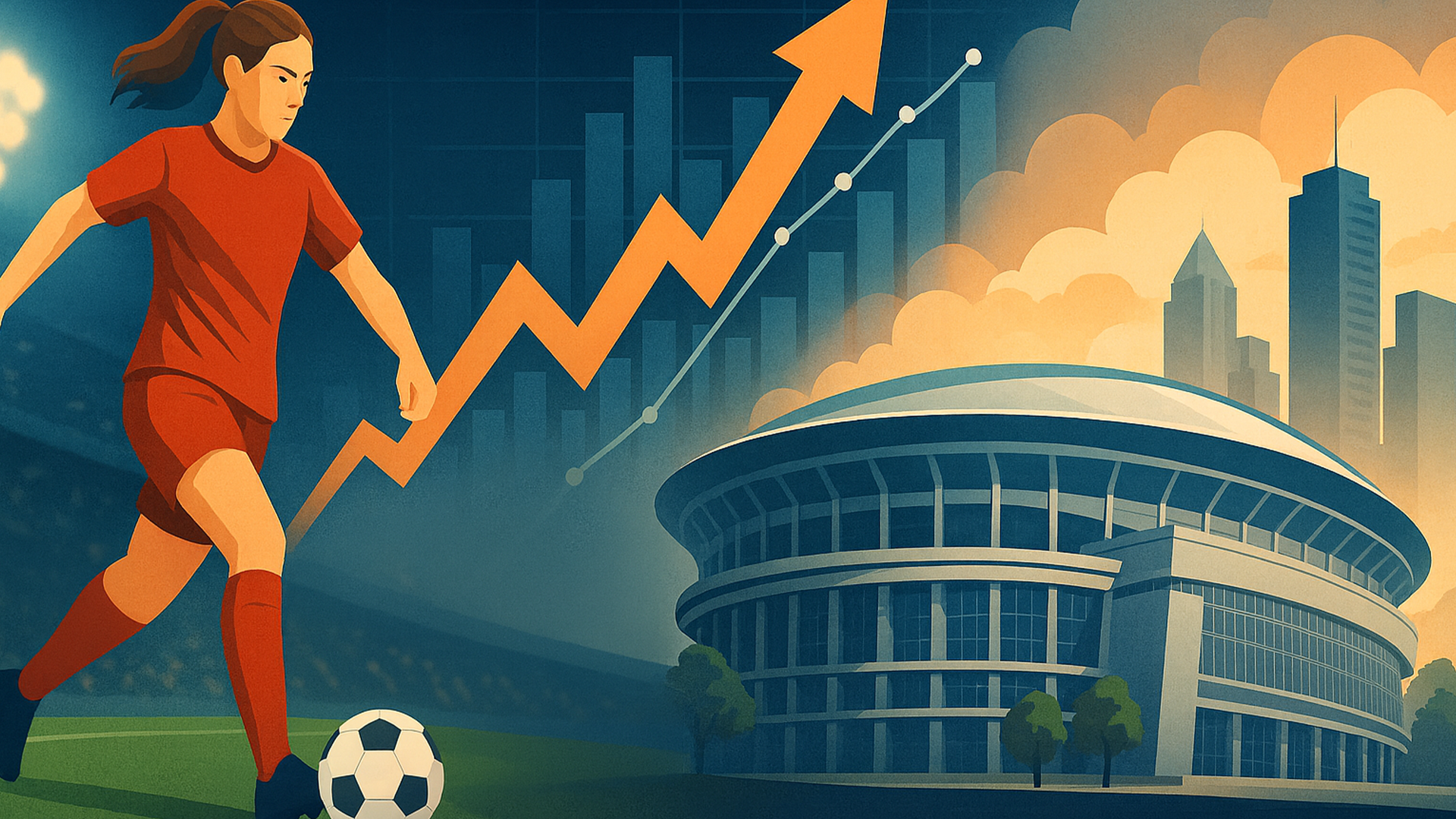 Weekly Recap: WSL Debt Plan, Warriors’ $11.33B Valuation, Record PE Flows, NIL Governance Signals