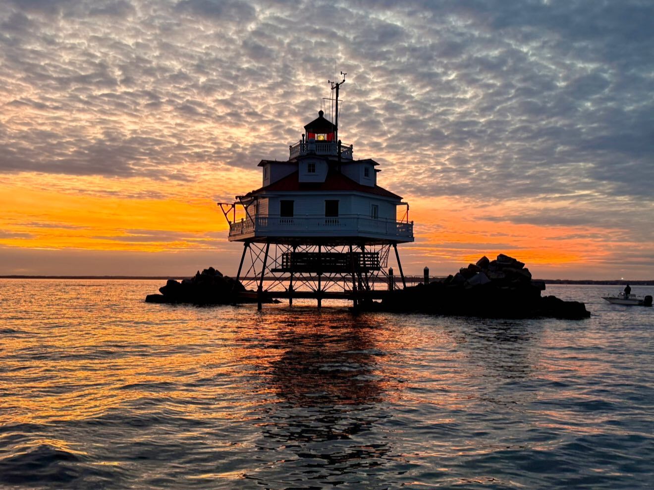 🍦Redistricting’s big vote