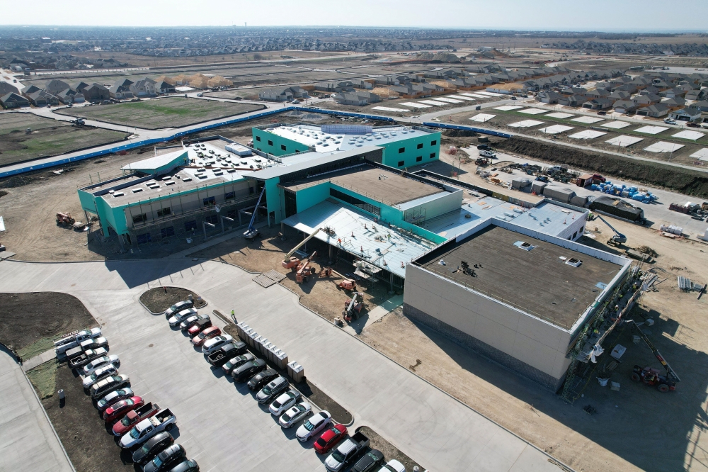 DTX-KRN: Impact 3/6/2026