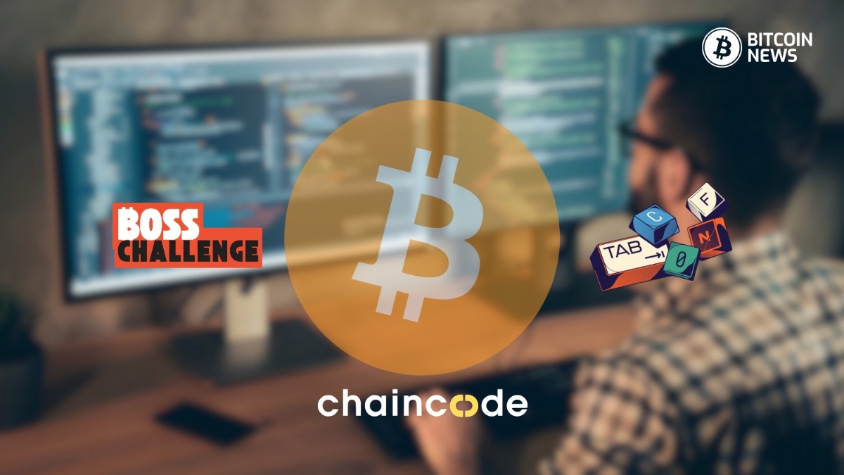 Bitcoin Is Unfinished: A New On Ramp for Developers to Contribute in 2026