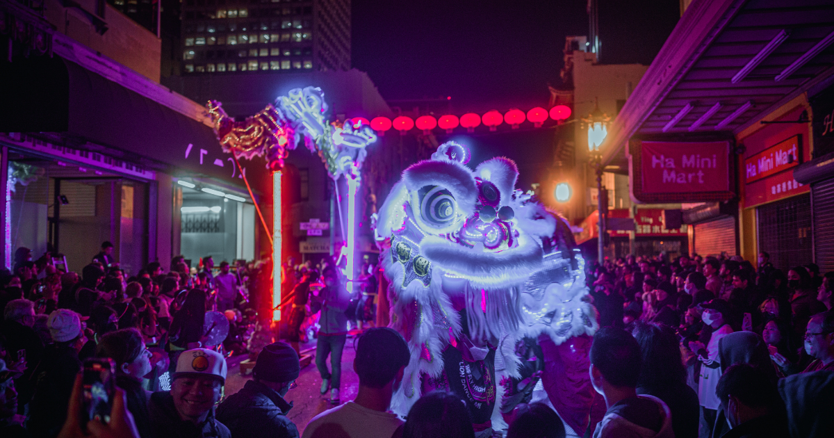 Single? Not for Long (Or Who Cares, There’s Free Churros)