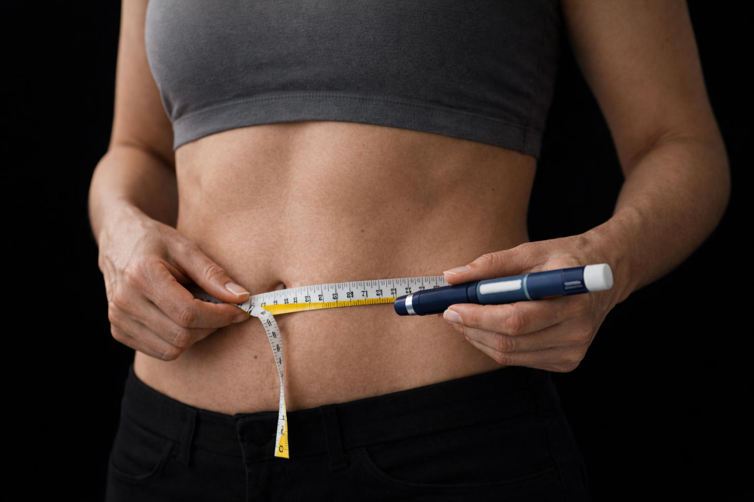 🔵🟠 A verdade sobre o Ozempic