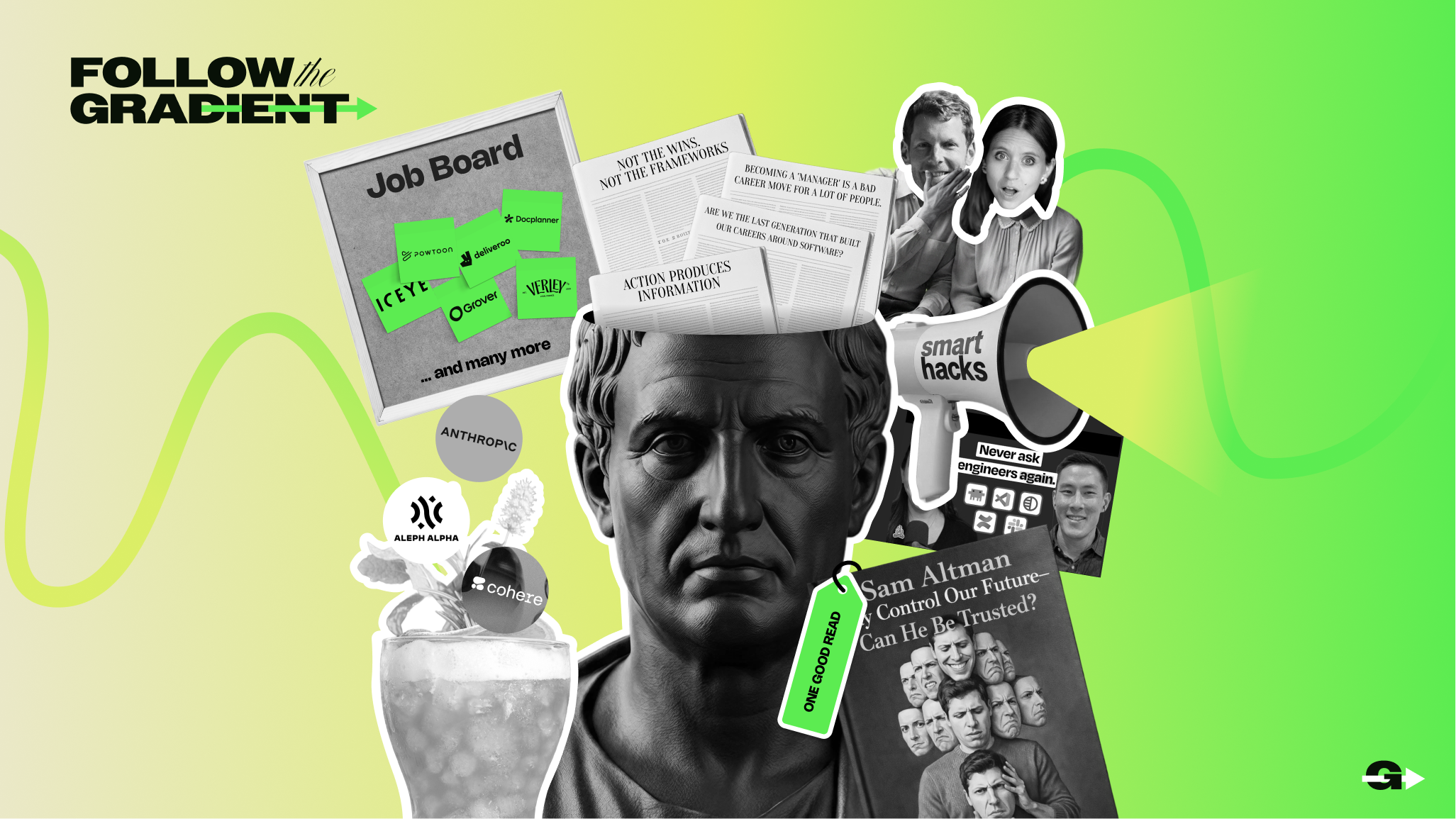 How to turn your codebase into your best support tool