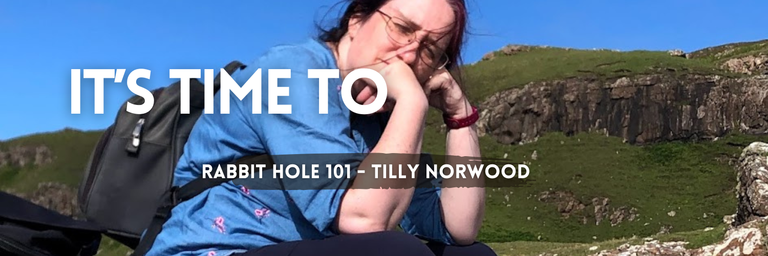 Rabbit Hole 101: Tilly Norwood
