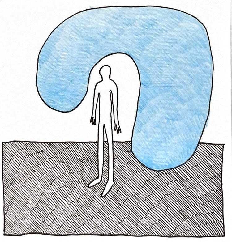 Imaginary Problems, Extraordinary Coincidences 