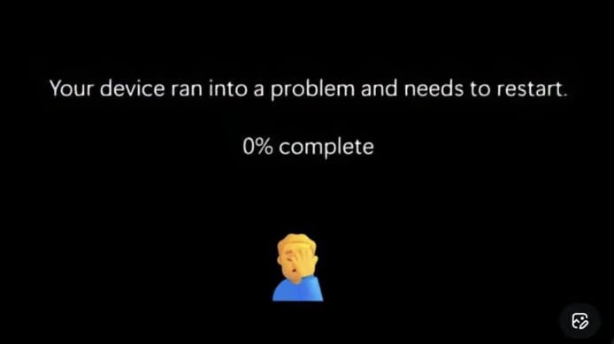 Win 11 爆災難性系統升級  部分電腦完全無法開機(附修復方法)