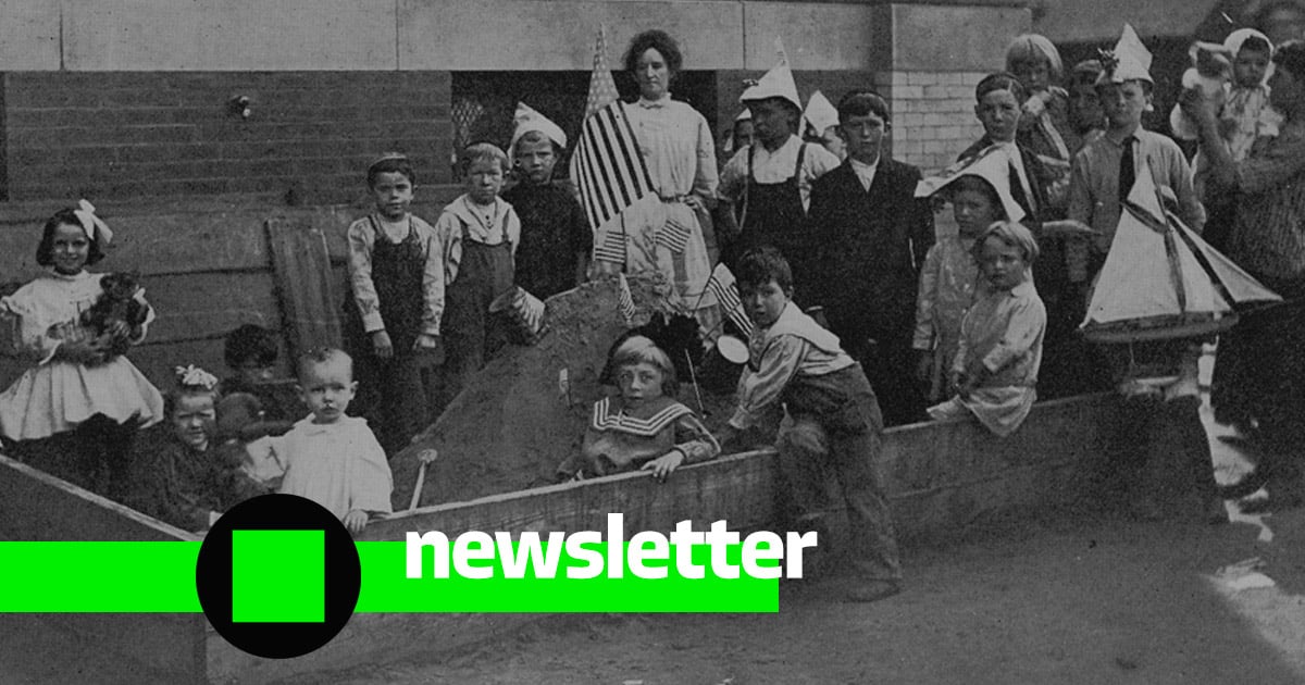 România are nevoie urgentă de sandbox în politicile publice