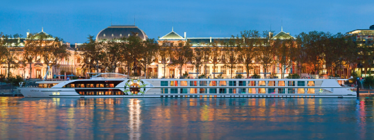 I've Been on an Ocean Cruise... Why is a River Cruise So Much More Expensive?