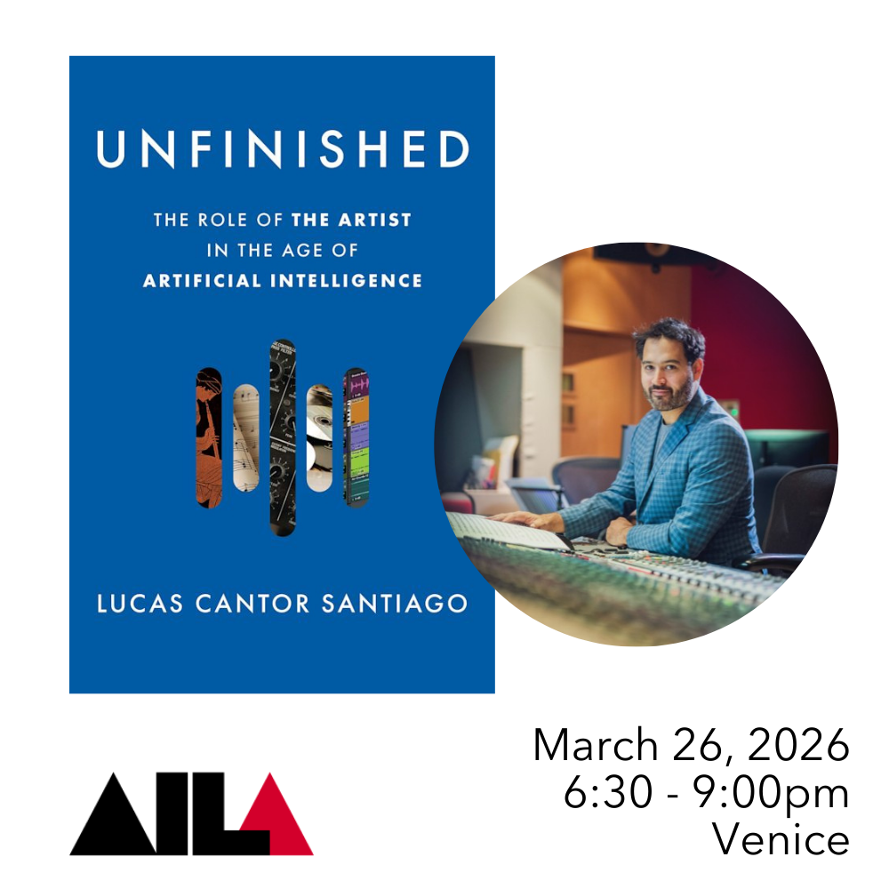 New happy hours, a Masterclass and Earth Summit beckons climate fans 