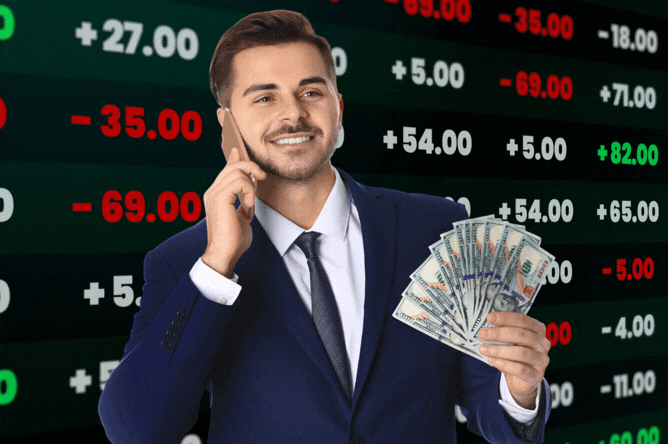 Trump’s New Policy: Ending Paper Stocks 