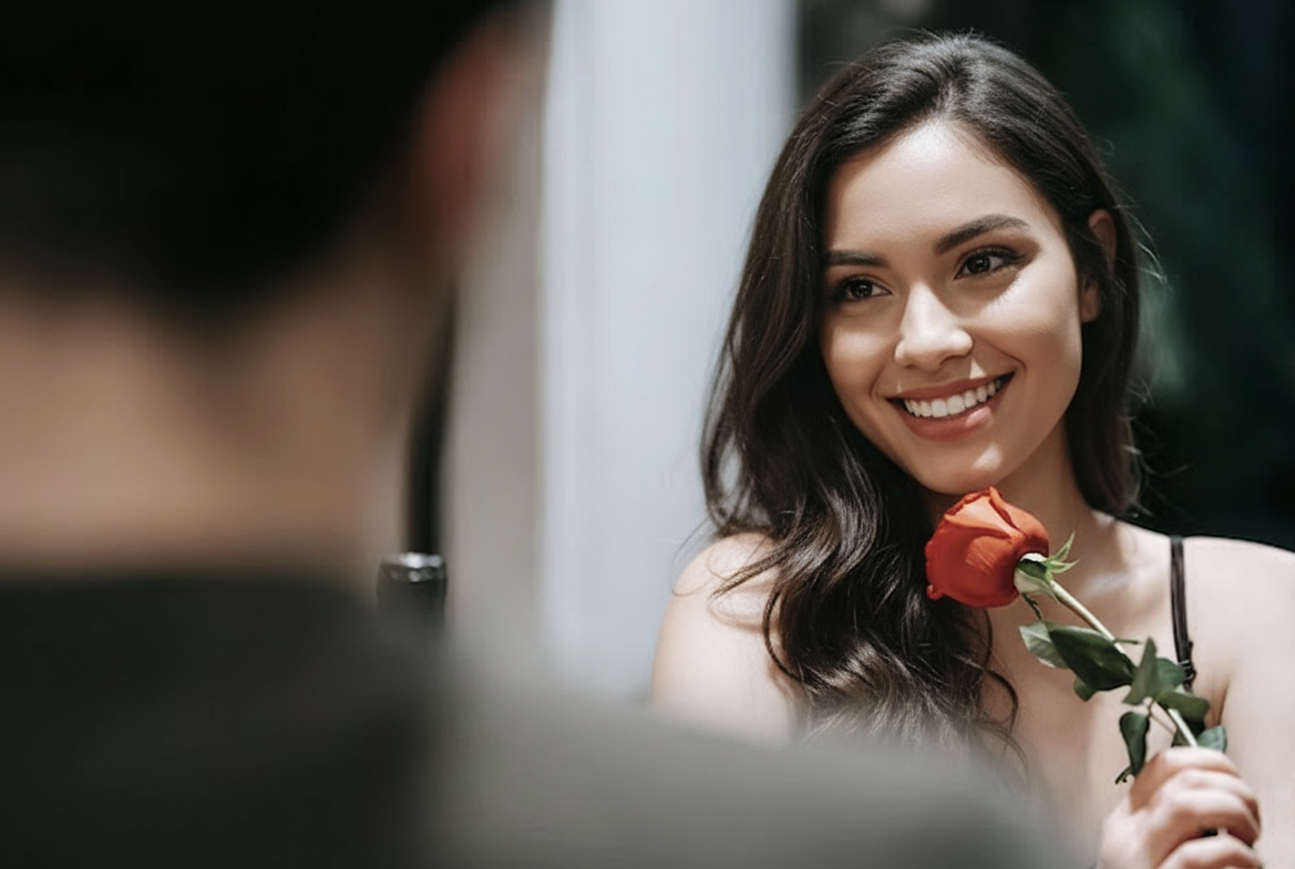 🧭 Love, Lanterns + a Packed Weekend