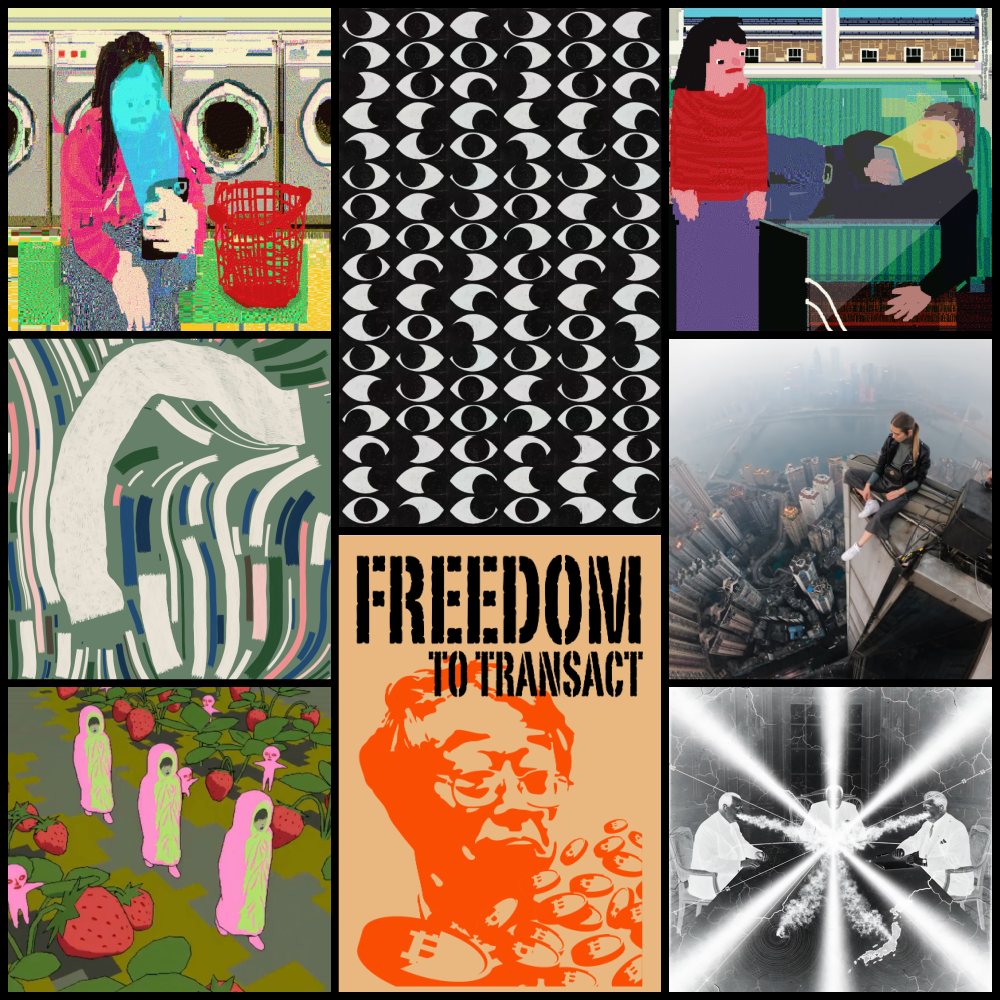 24 Hours of Art: April 18, 2026