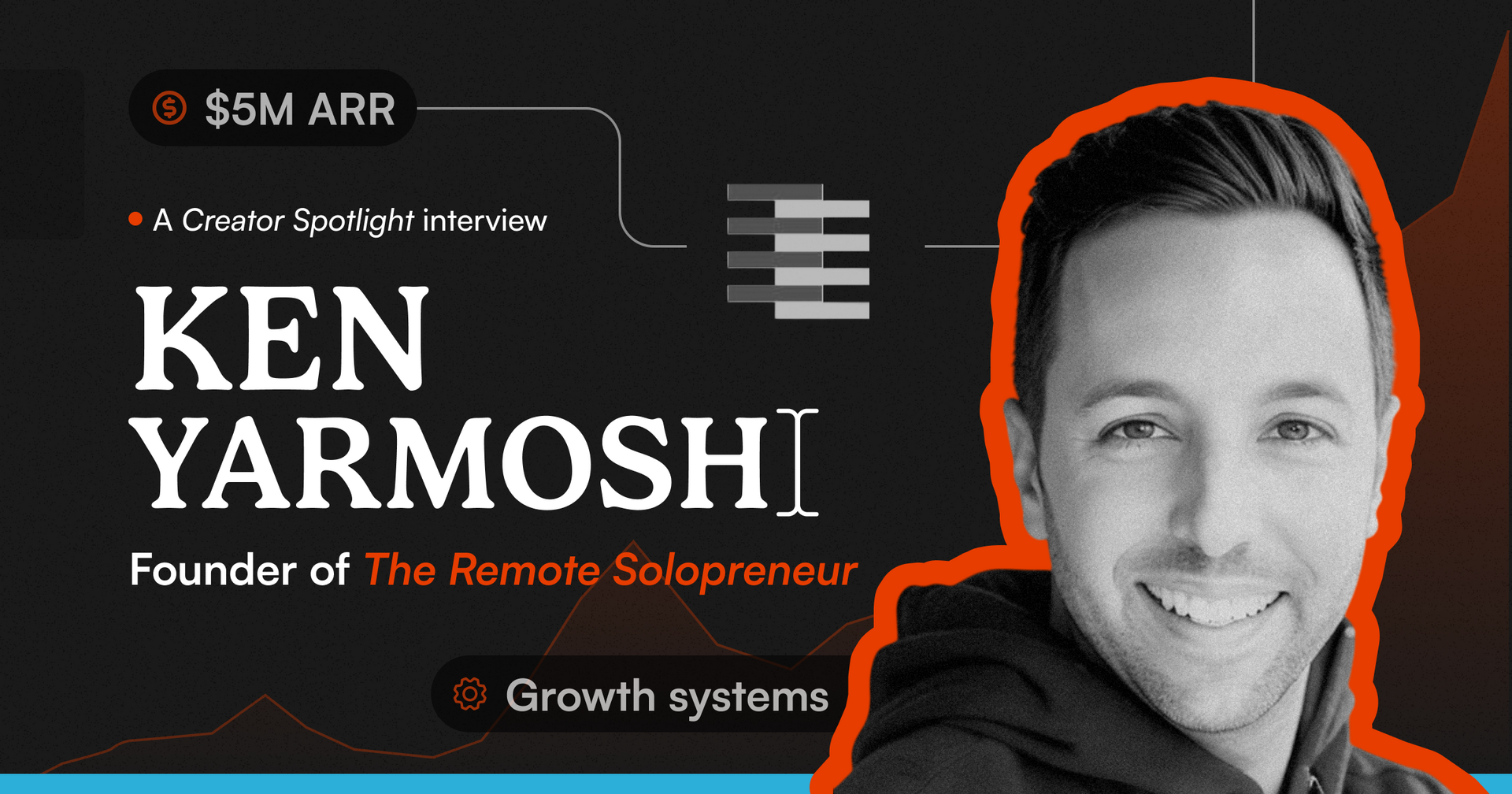  🔴 A solopreneur's 4-part monetization system