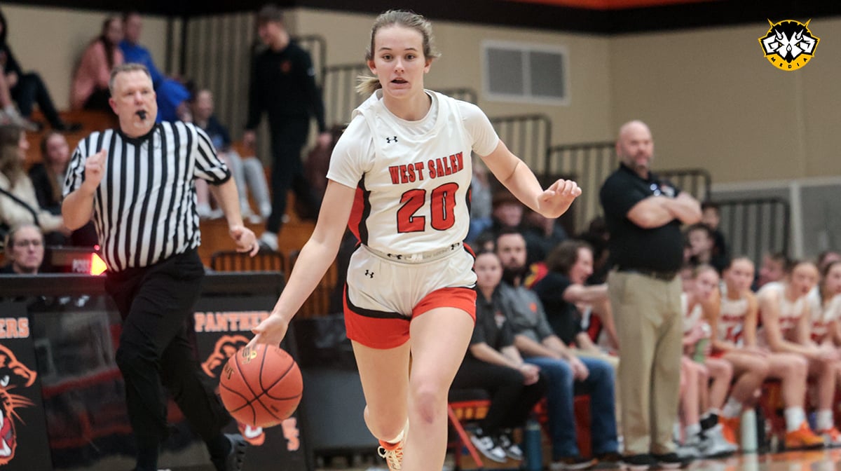 Girls Basketball Week 5 Prep Props: State's Top Performances