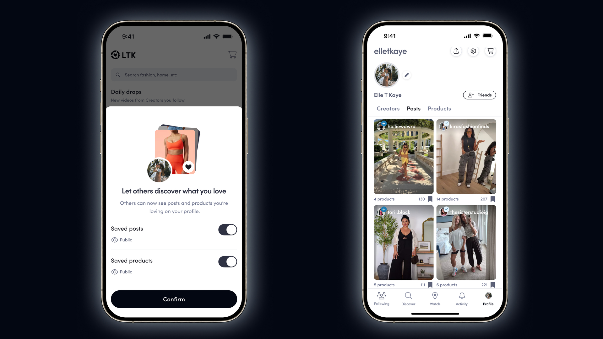 Shopping Is Becoming More About Community & Curation 🛍️