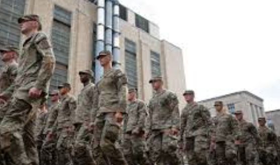 US Government Moves to Auto-Register Men for Draft Eligibility