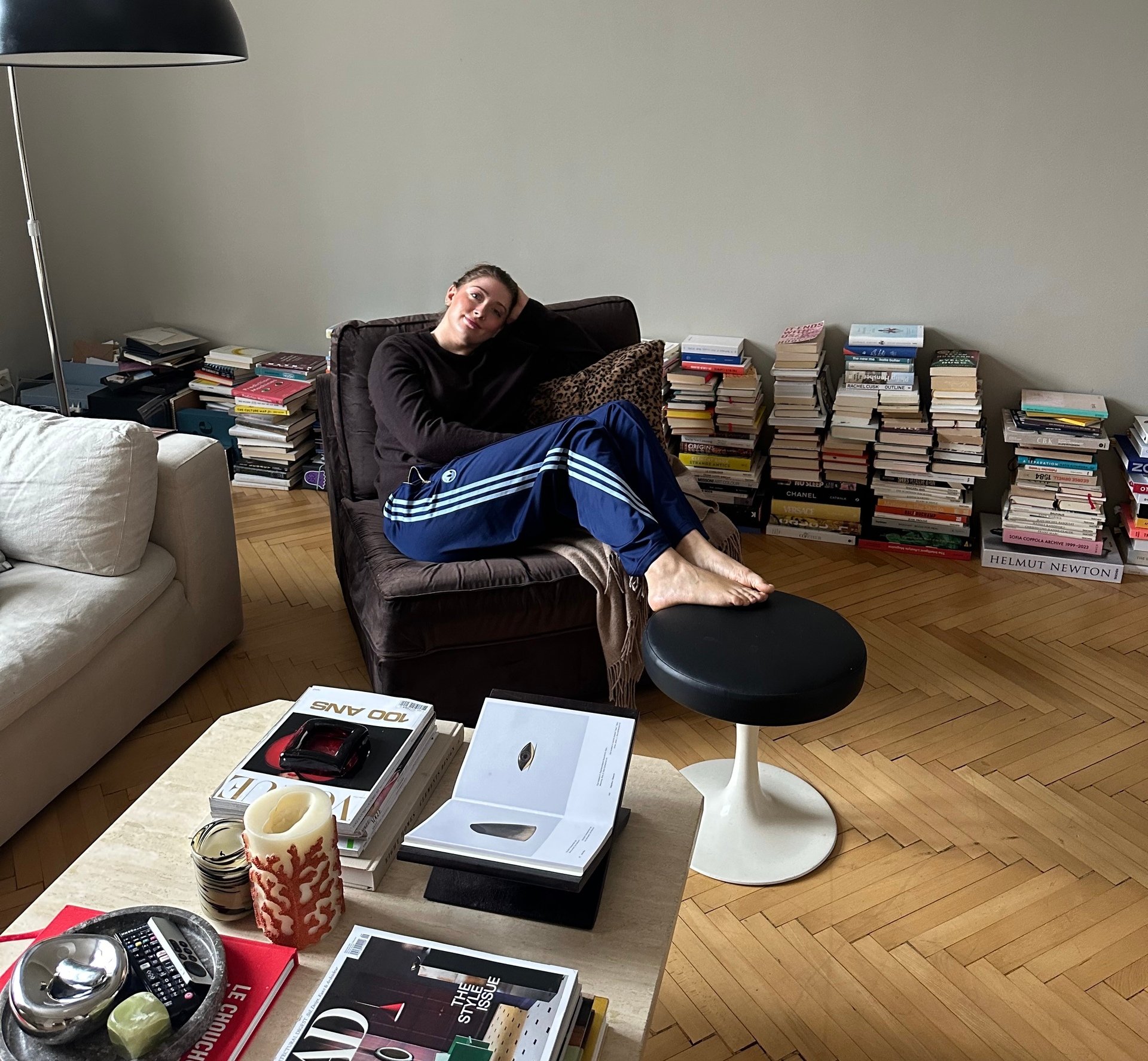 A Viennese Guide to Movies I’ve Never Seen