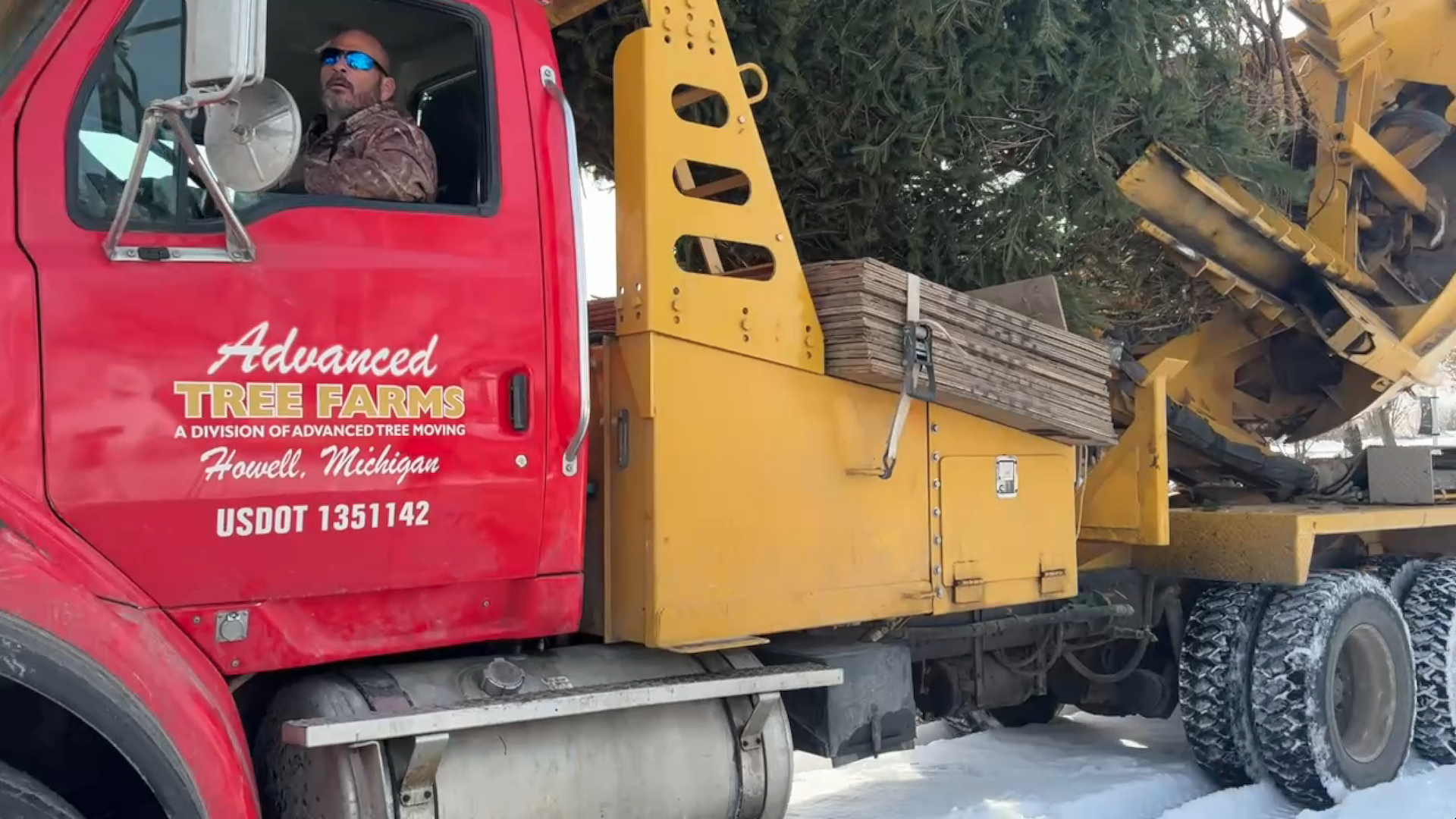 City Nearly Canceled Christmas... Then Two Locals Delivered a Miracle