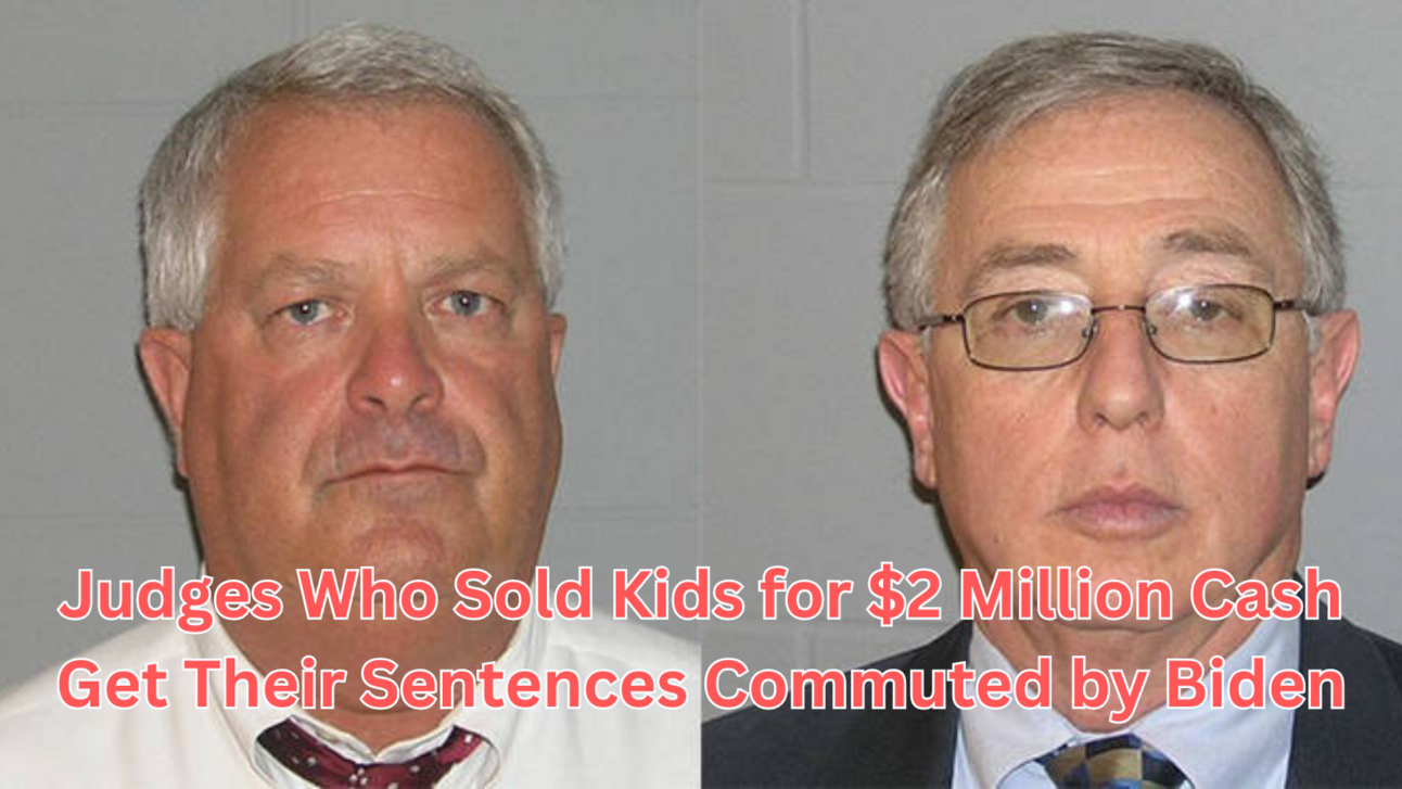 Biden Grants Clemency to 1,500 and Pardons 39, Sparking Debate on Justice Reform and Political Accountability