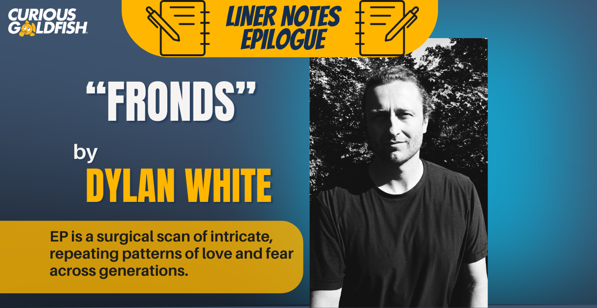 Go Beneath the Surface of "FRONDS"